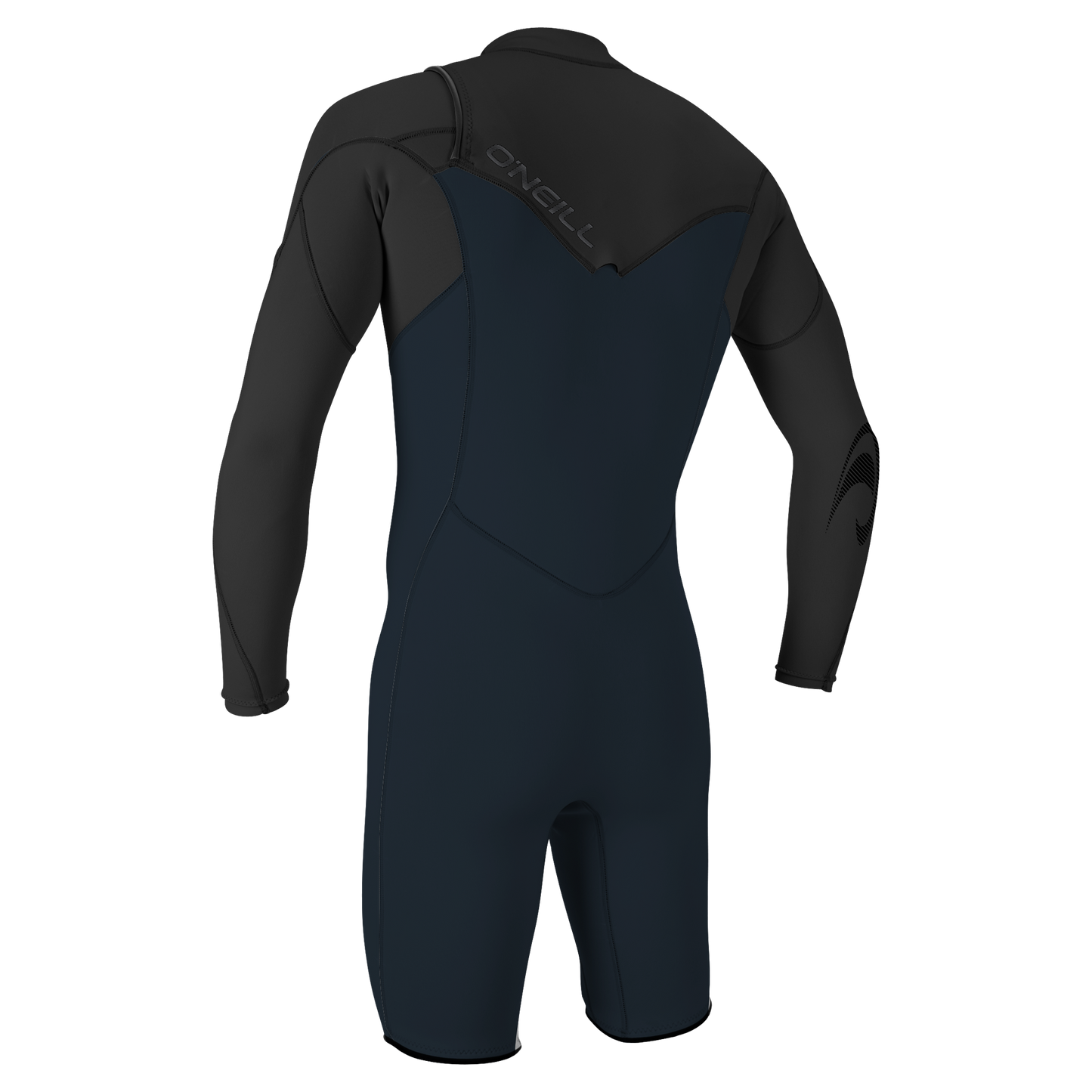 O'Neill Hammer 2mm Chest Zip L/S Spring - Long Arm / Front-zip