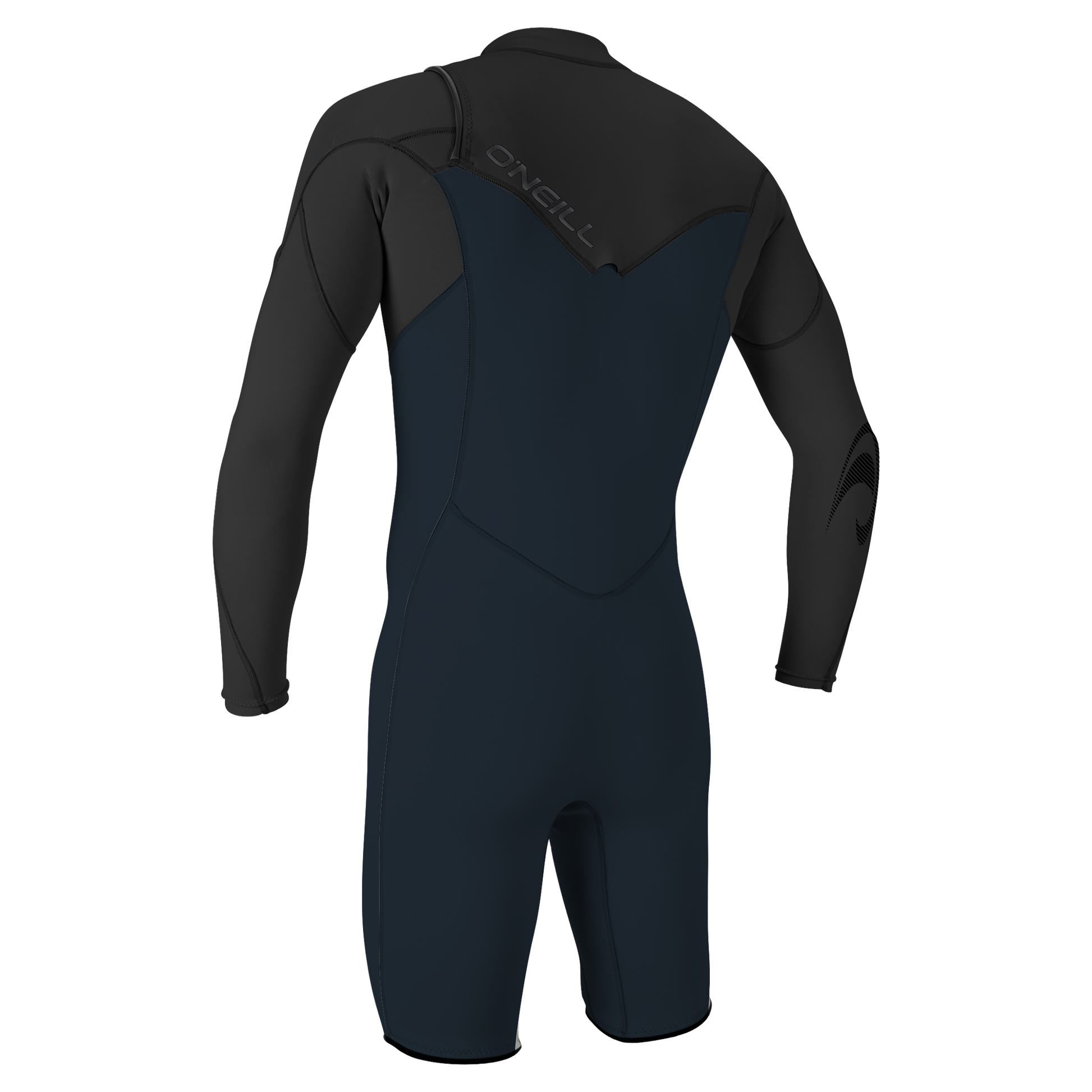 O'Neill Hammer 2mm Chest Zip L/S Spring - Long Arm / Front-zip