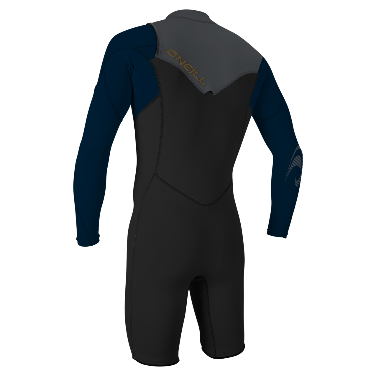 O'Neill Hammer 2mm Chest Zip L/S Spring