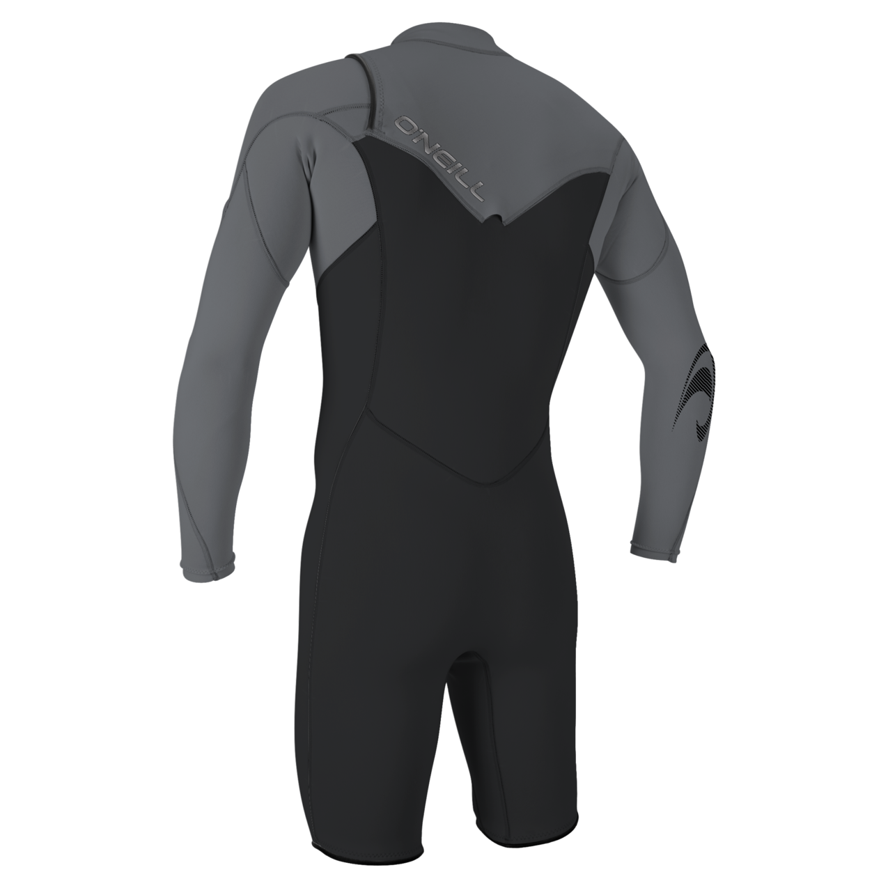O'Neill Hammer 2mm Chest Zip L/S Spring