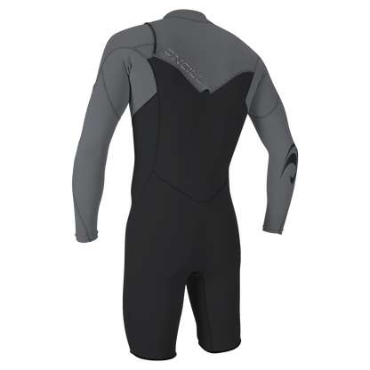 O'Neill Hammer 2mm Chest Zip L/S Spring