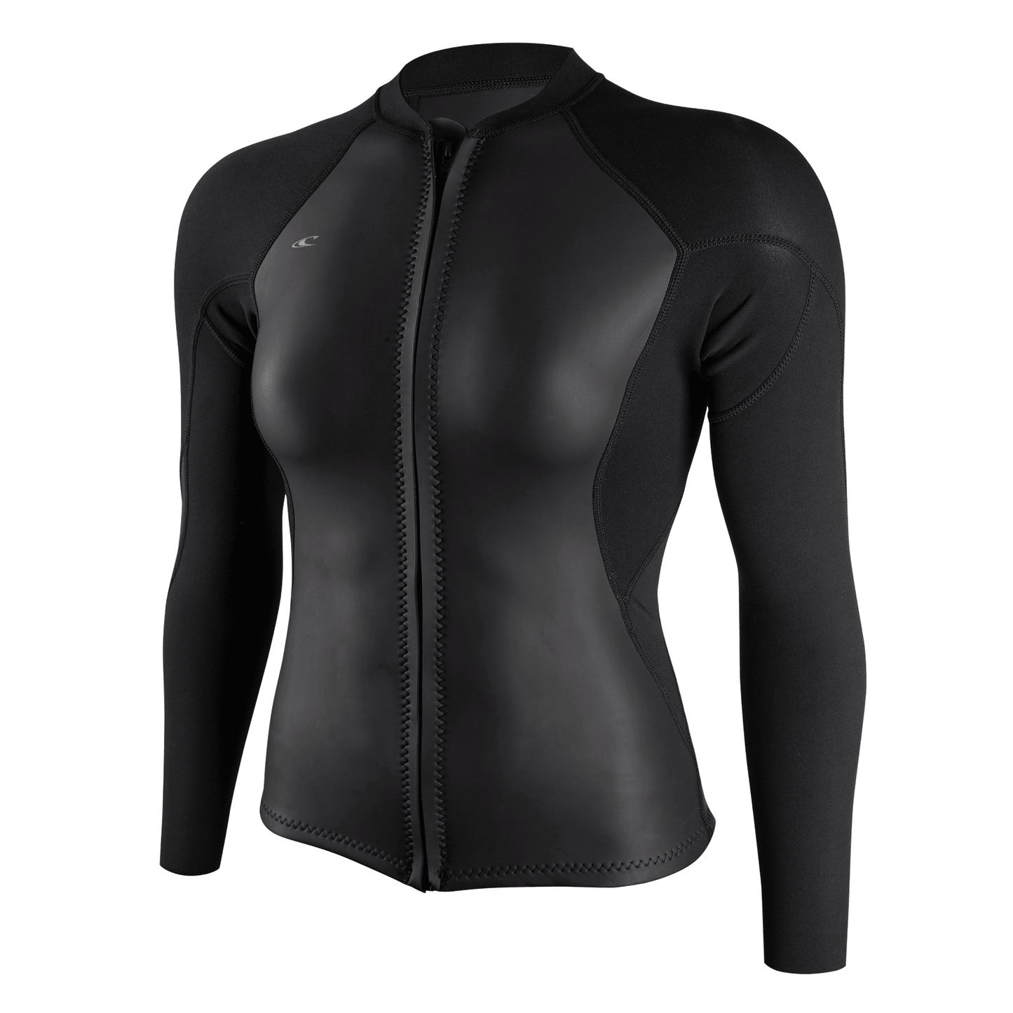 O'Neill Wms Bahia 1/0.5mm Full-Zip Jacket - Jackets