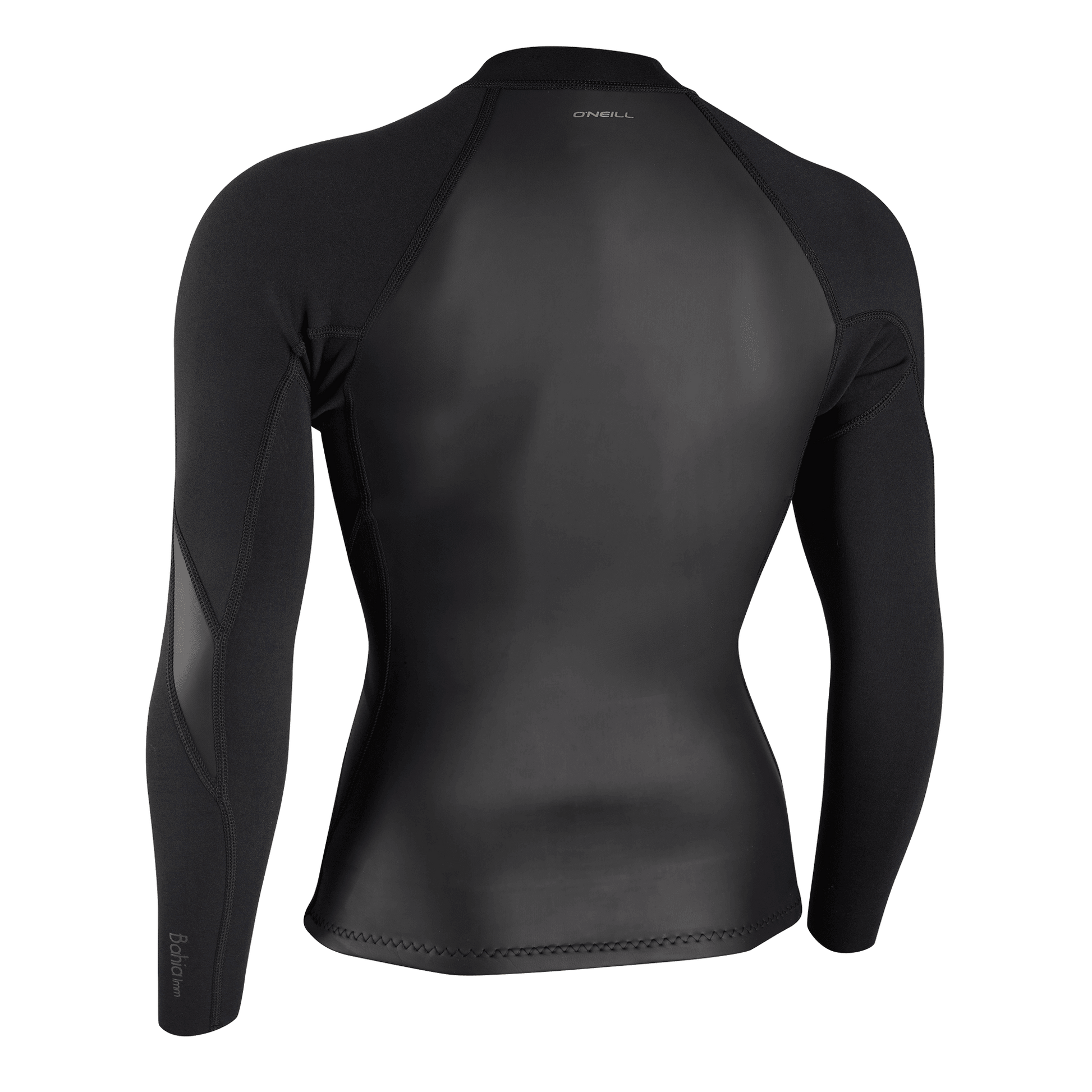 O'Neill Wms Bahia 1/0.5mm Full-Zip Jacket - Jackets
