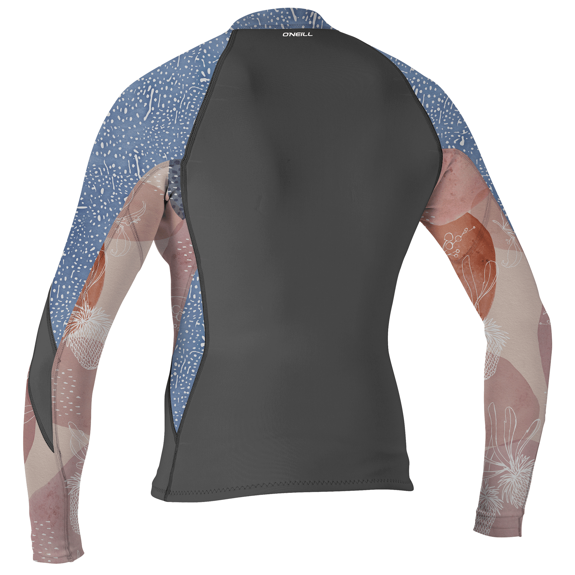 O'Neill Wms Bahia 1/0.5mm Full-Zip Jacket - Jackets