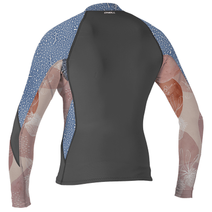 O'Neill Wms Bahia 1/0.5mm Full-Zip Jacket - Jackets