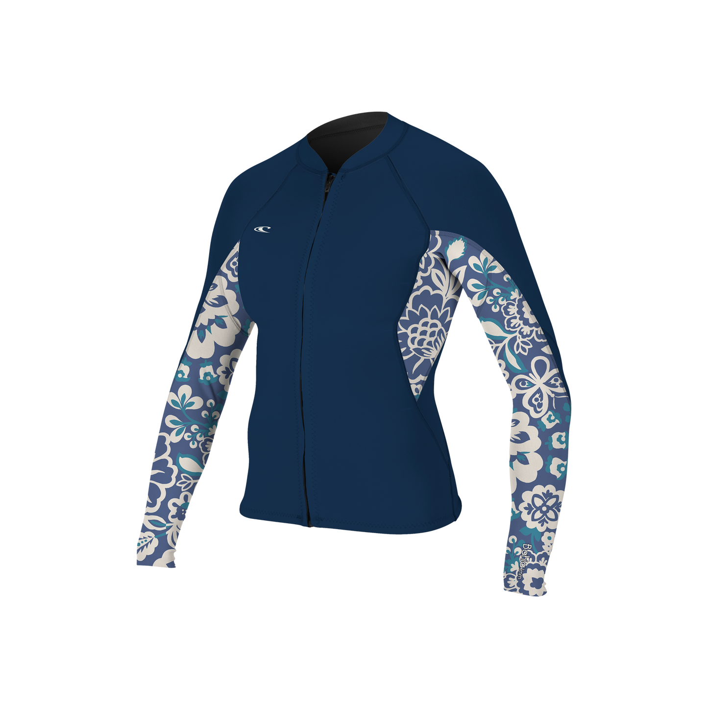 O'Neill Wms Bahia 1/0.5mm Full-Zip Jacket - Jackets