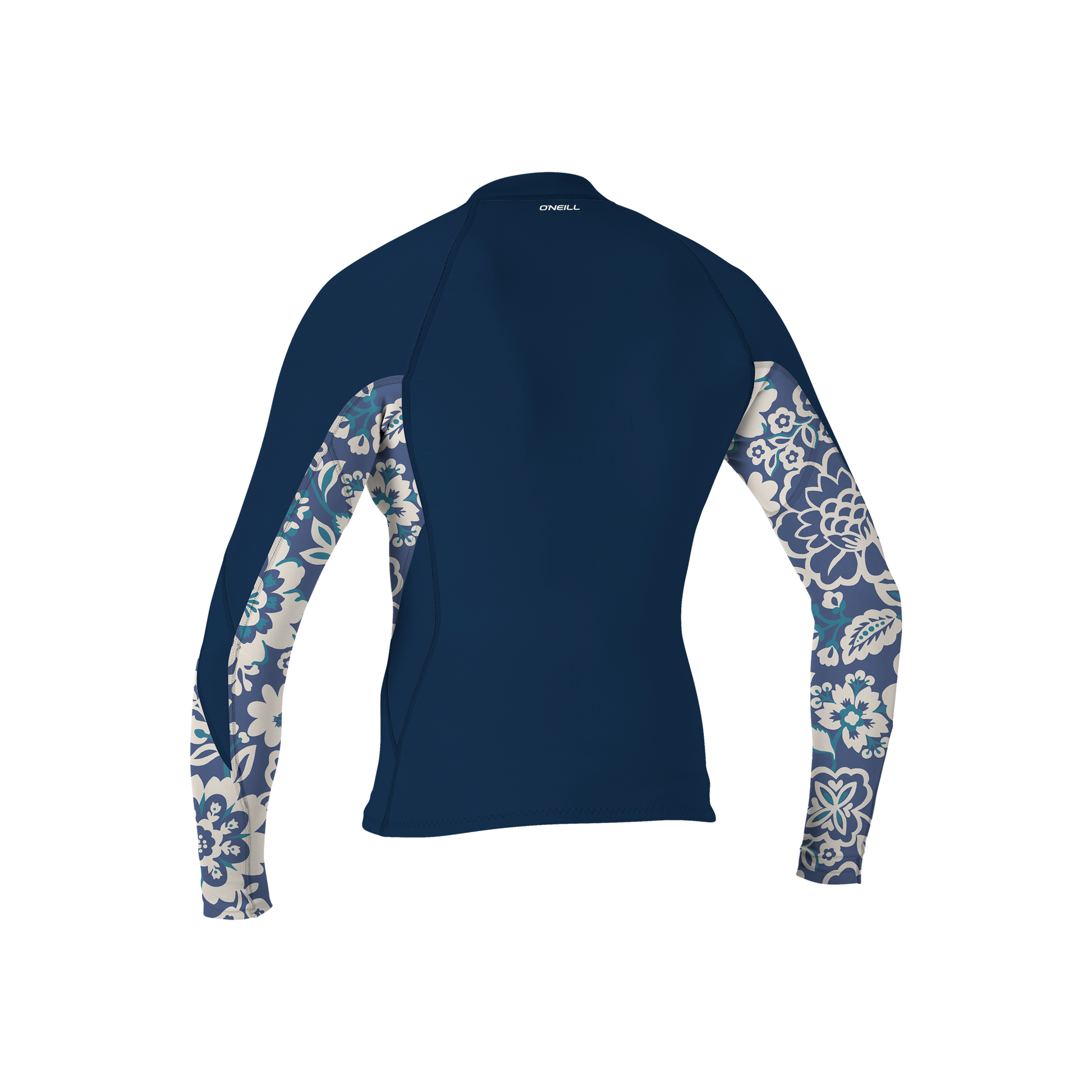 O'Neill Wms Bahia 1/0.5mm Full-Zip Jacket - Jackets