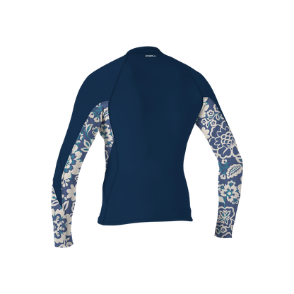 O'Neill Wms Bahia 1/0.5mm Full-Zip Jacket - Jackets