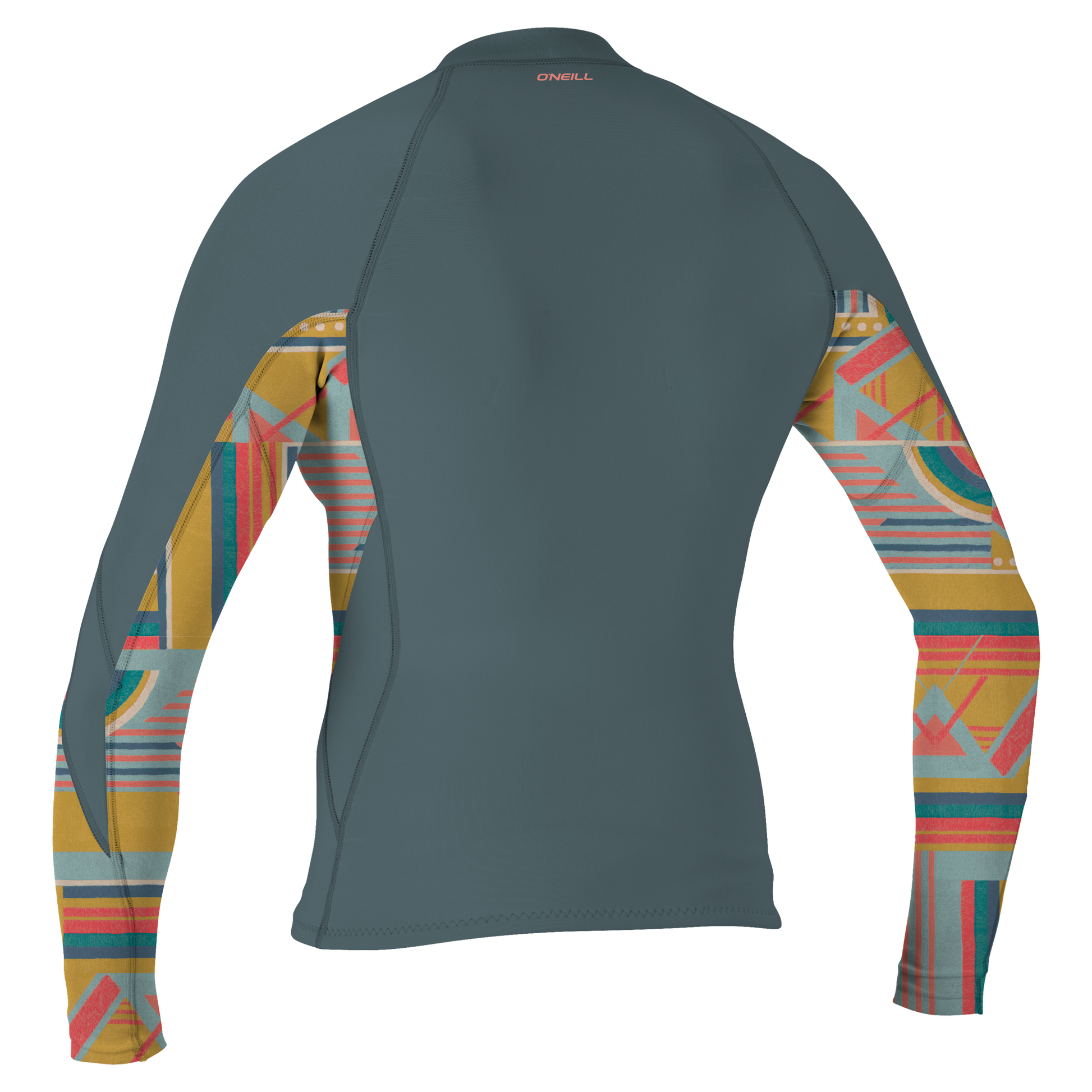 O'Neill Wms Bahia 1/0.5mm Full-Zip Jacket - Jackets