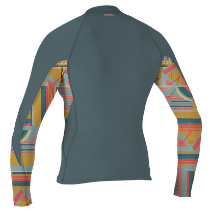 O'Neill Wms Bahia 1/0.5mm Full-Zip Jacket - Jackets