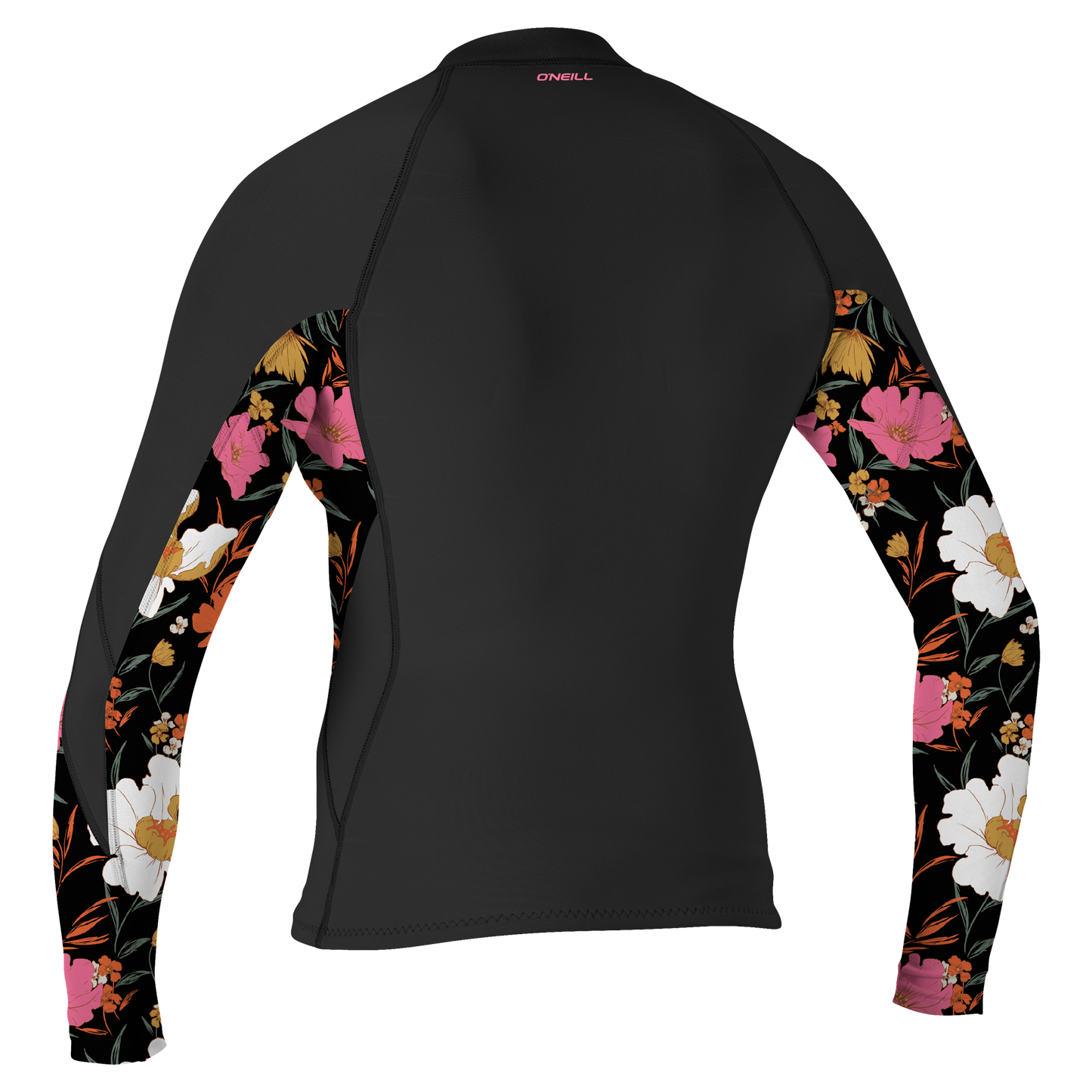 O'Neill Wms Bahia 1/0.5mm Full-Zip Jacket - Jackets