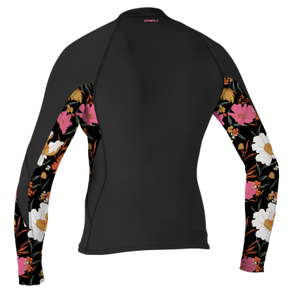 O'Neill Wms Bahia 1/0.5mm Full-Zip Jacket - Jackets