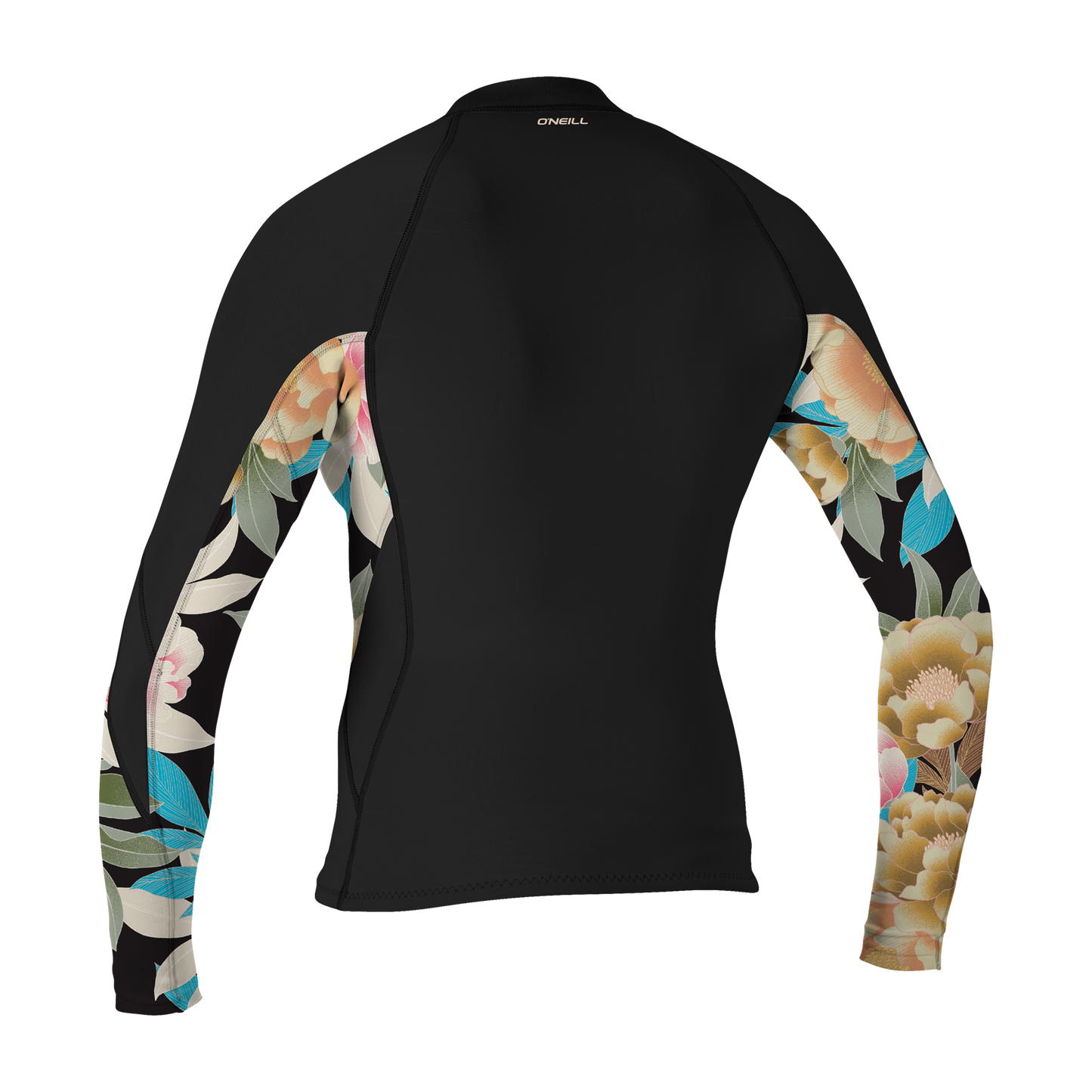 O'Neill Wms Bahia 1/0.5mm Full-Zip Jacket - Jackets