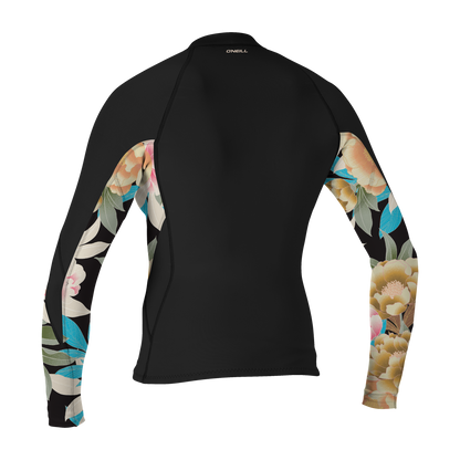 O'Neill Wms Bahia 1/0.5mm Full-Zip Jacket - Jackets
