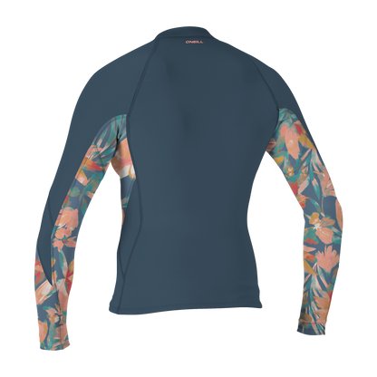 O'Neill Wms Bahia 1/0.5mm Full-Zip Jacket - Jackets