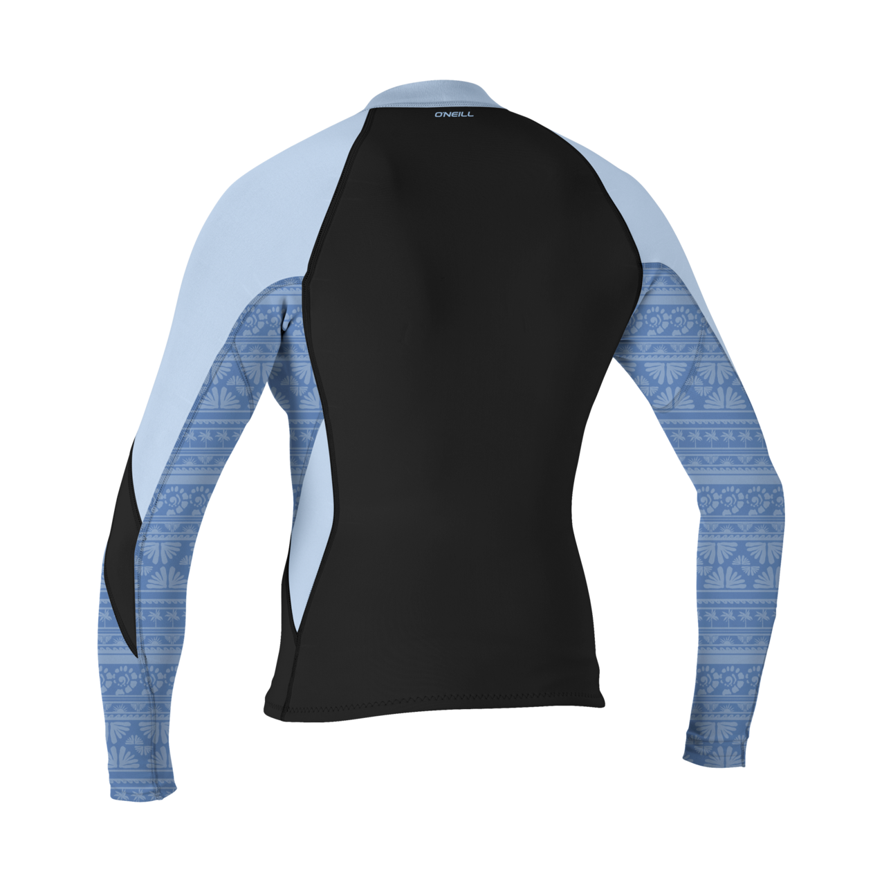 O'Neill Wms Bahia 1/0.5mm Full-Zip Jacket