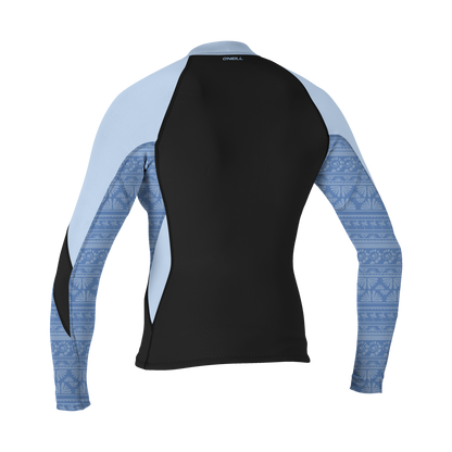 O'Neill Wms Bahia 1/0.5mm Full-Zip Jacket