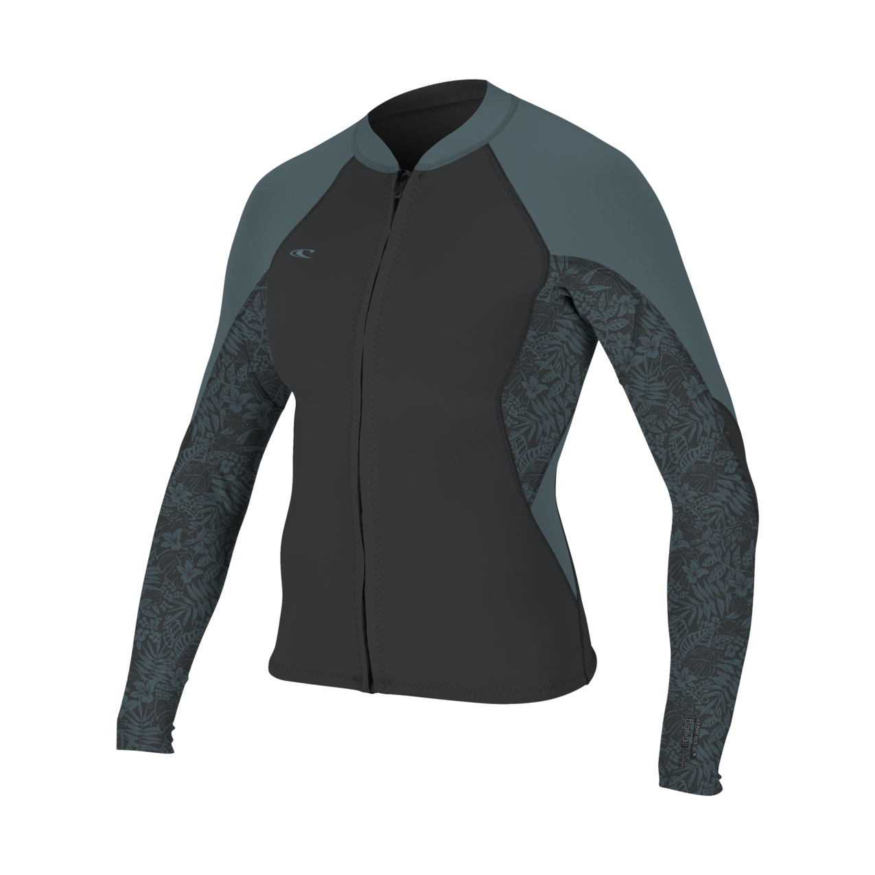 O'Neill Wms Bahia 1/0.5mm Full-Zip Jacket