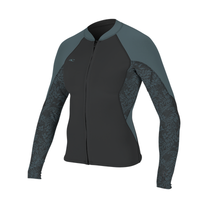 O'Neill Wms Bahia 1/0.5mm Full-Zip Jacket