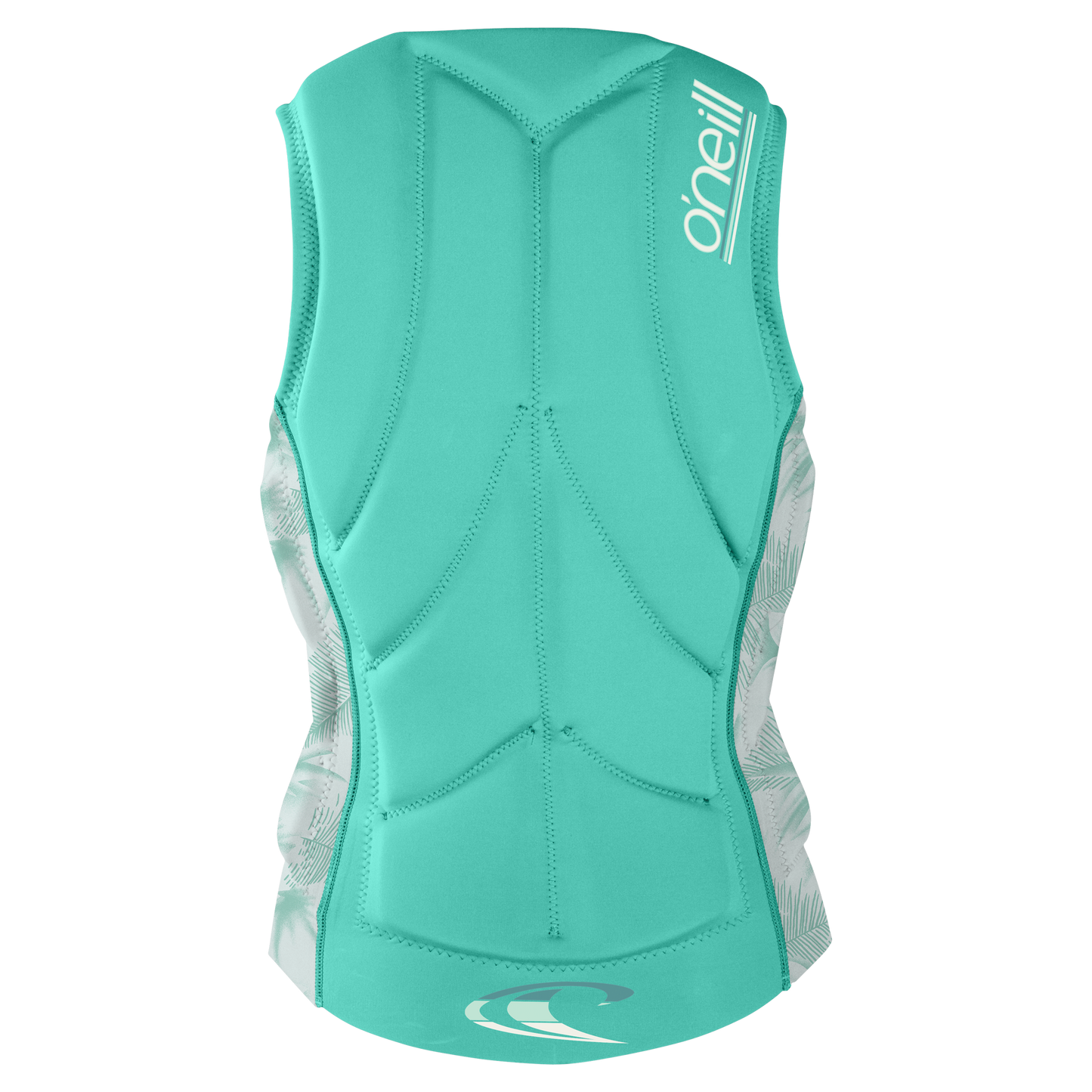 O'Neill Wms Slasher Comp Vest - Impact Wake Vests