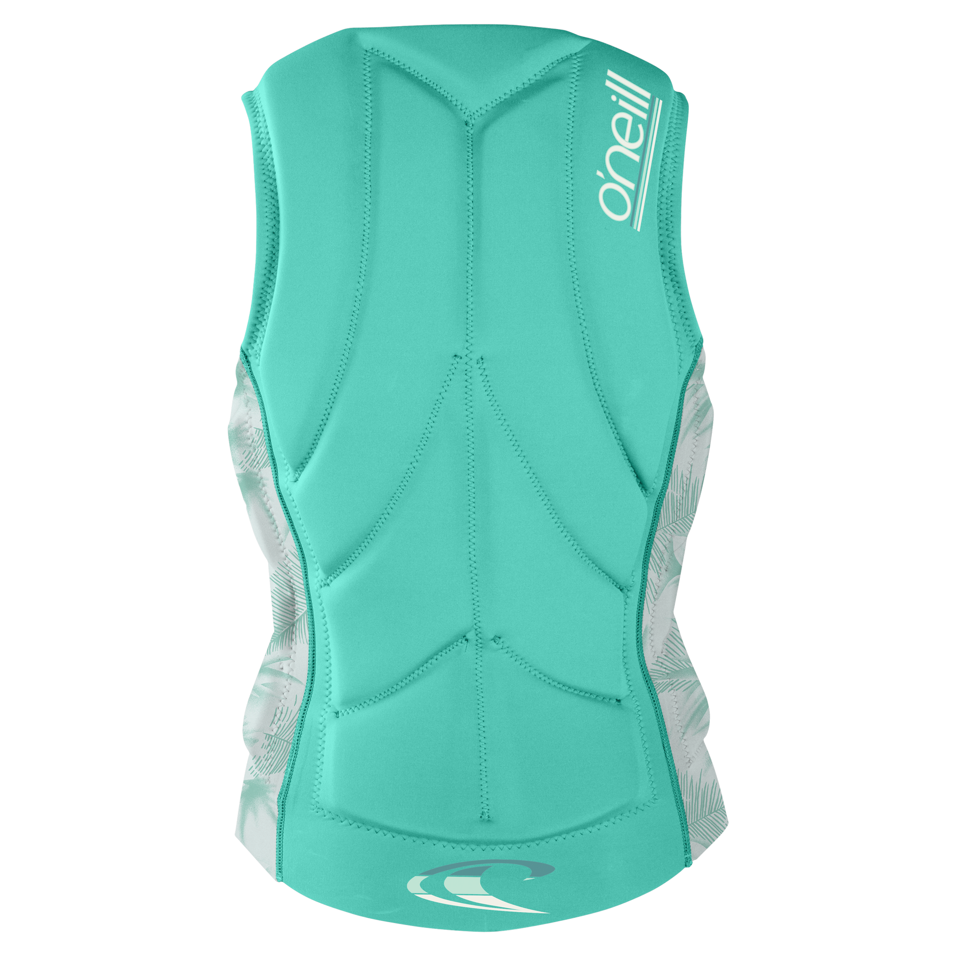 O'Neill Wms Slasher Comp Vest - Impact Wake Vests
