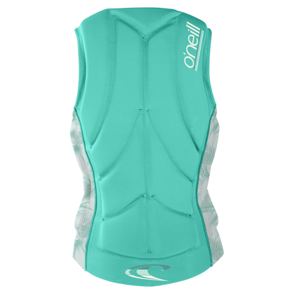 O'Neill Wms Slasher Comp Vest - Impact Wake Vests