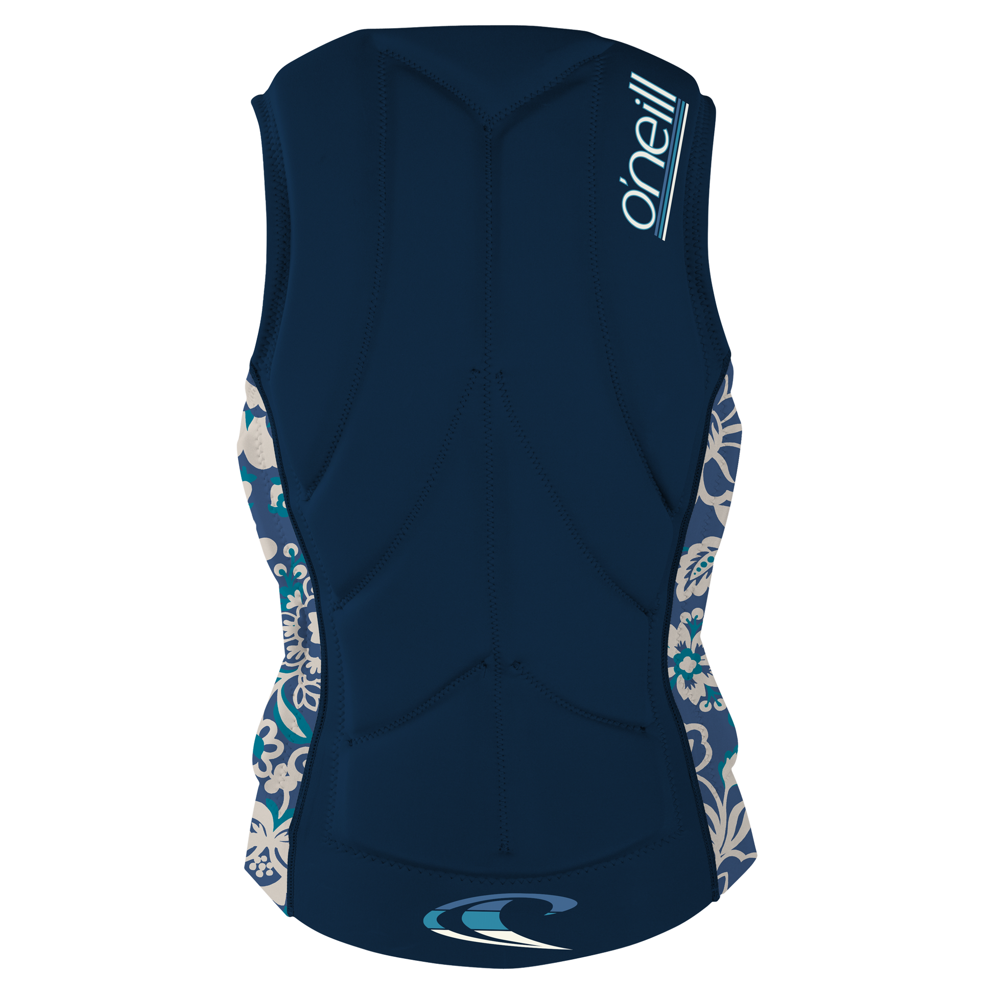 O'Neill Wms Slasher Comp Vest - Impact Wake Vests
