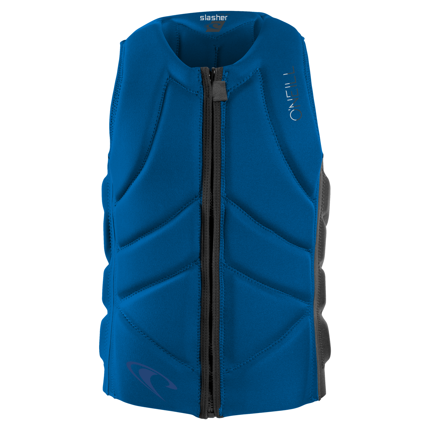 O'Neill Youth Slasher Comp Vest - Impact Wake Vests