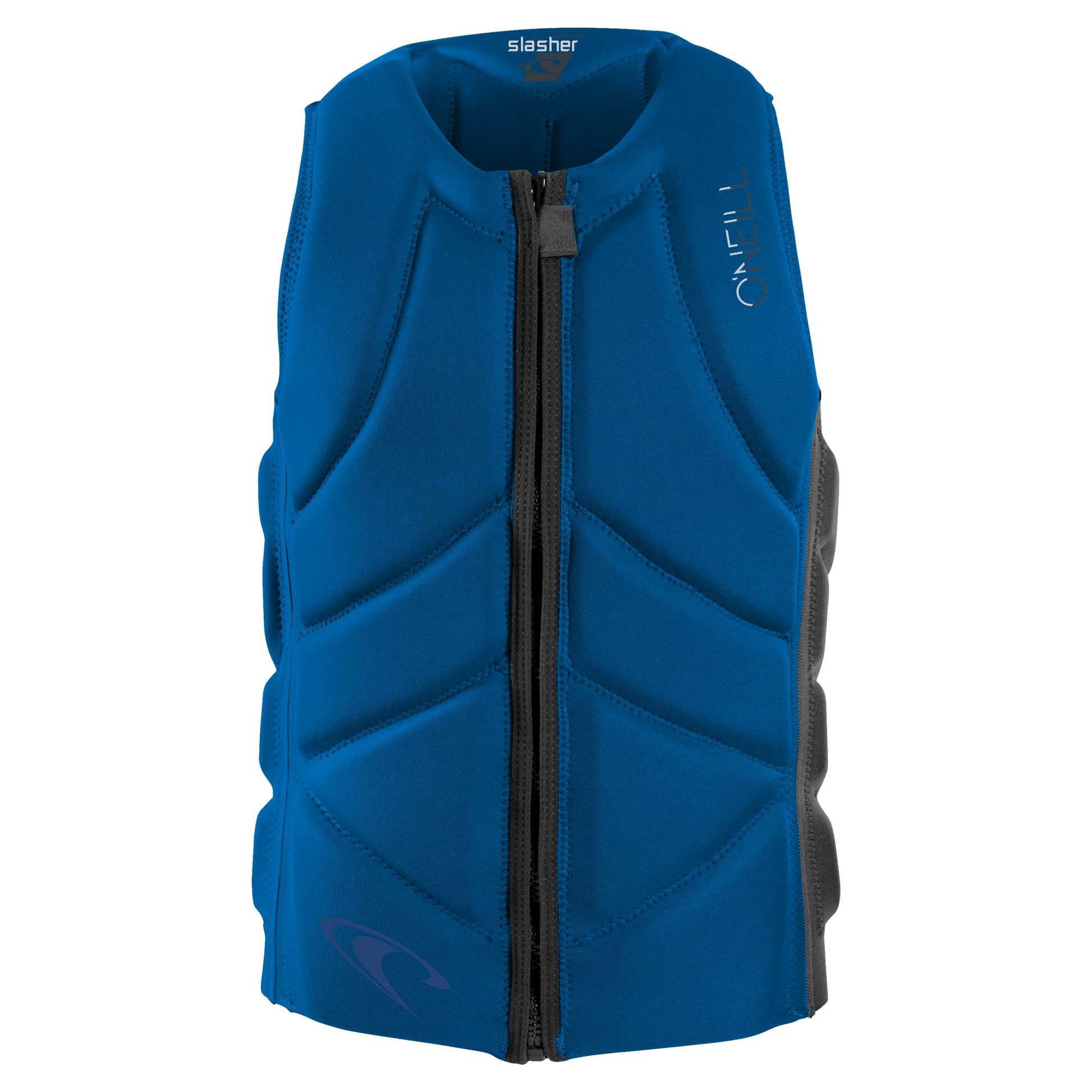O'Neill Youth Slasher Comp Vest - Impact Wake Vests