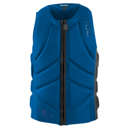 O'Neill Youth Slasher Comp Vest - Impact Wake Vests