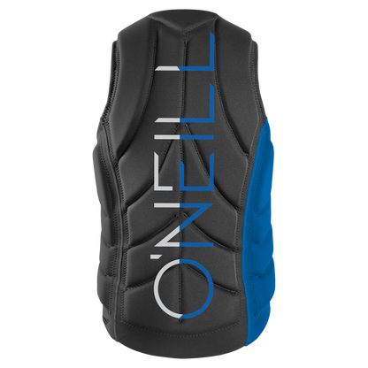 O'Neill Youth Slasher Comp Vest - Impact Wake Vests