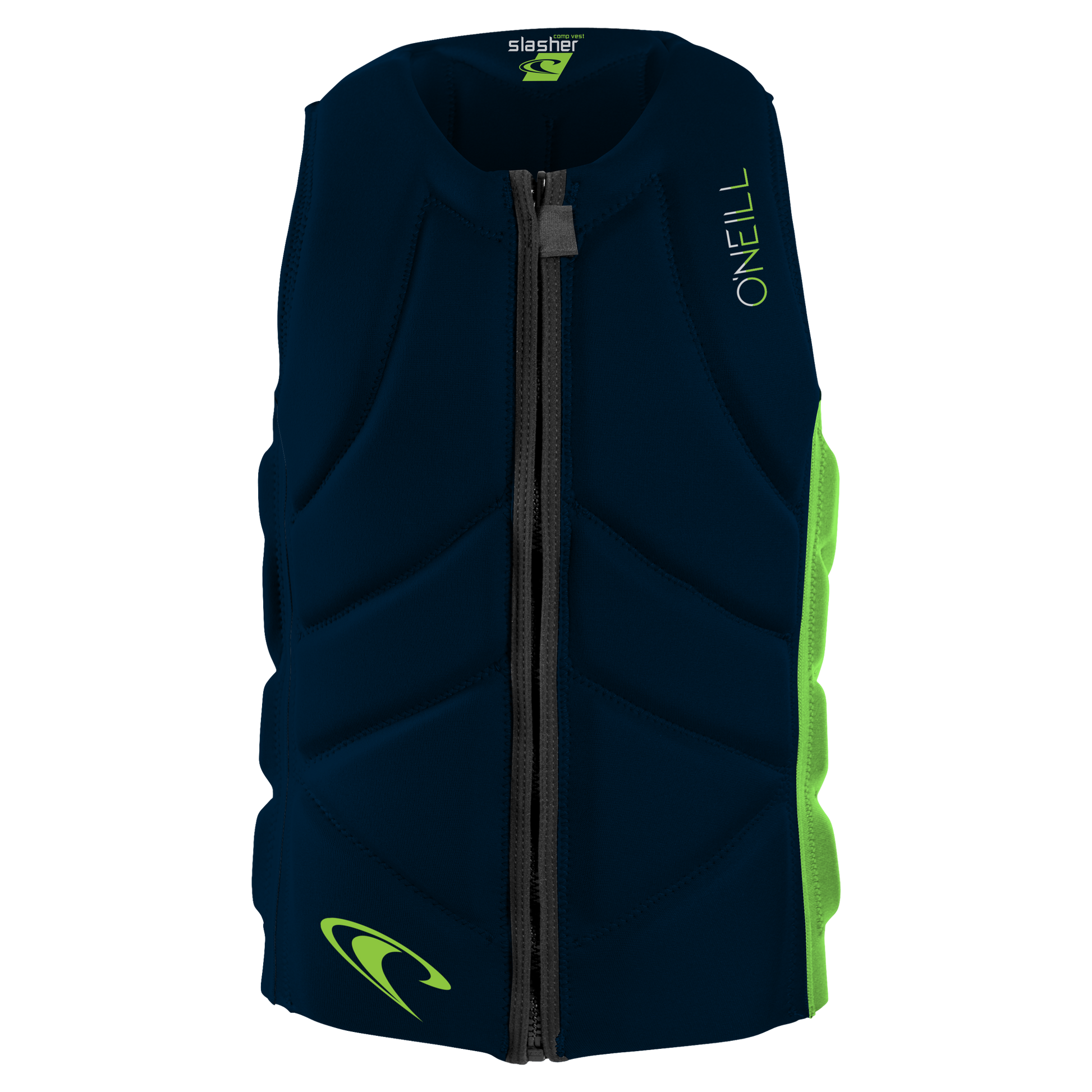 O'Neill Youth Slasher Comp Vest - Impact Wake Vests