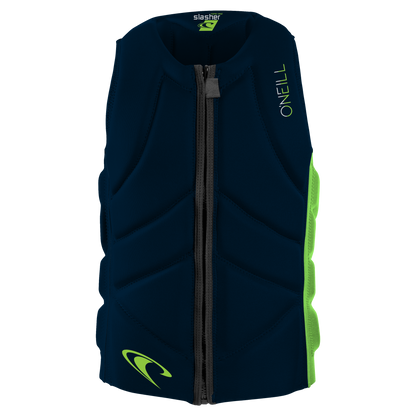 O'Neill Youth Slasher Comp Vest - Impact Wake Vests