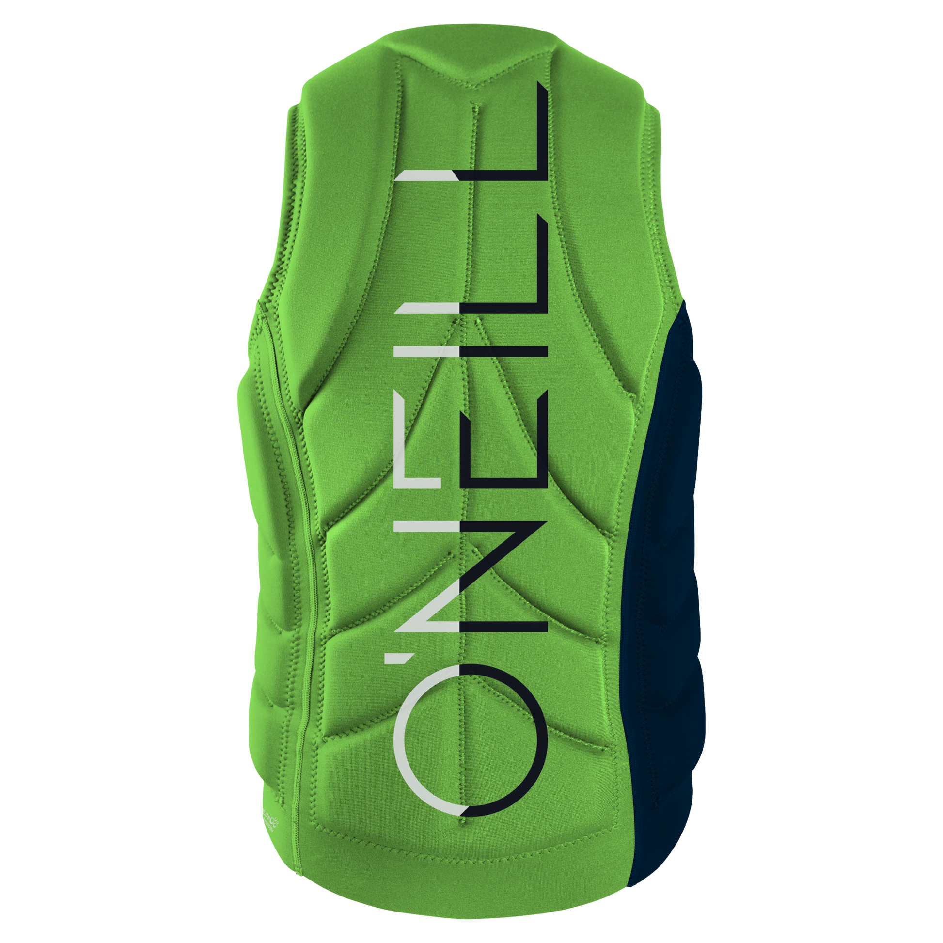 O'Neill Youth Slasher Comp Vest - Impact Wake Vests