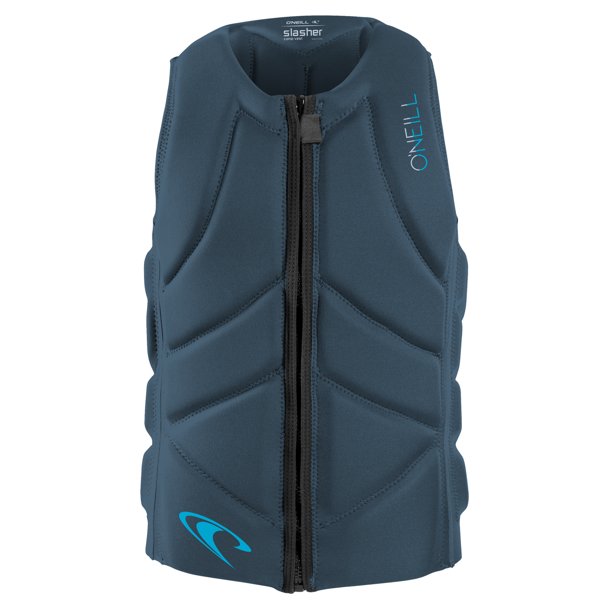 O'Neill Youth Slasher Comp Vest - Impact Wake Vests