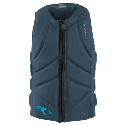 O'Neill Youth Slasher Comp Vest - Impact Wake Vests