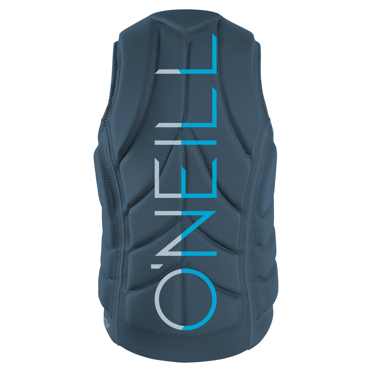 O'Neill Youth Slasher Comp Vest - Impact Wake Vests