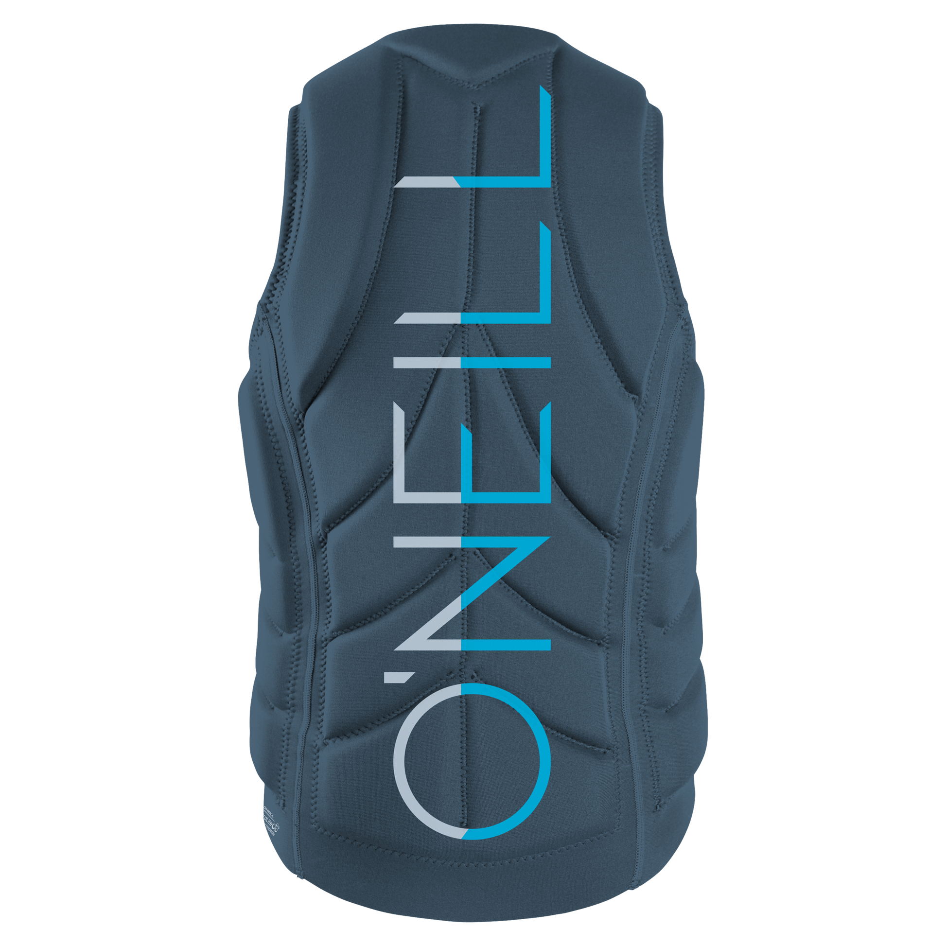 O'Neill Youth Slasher Comp Vest - Impact Wake Vests