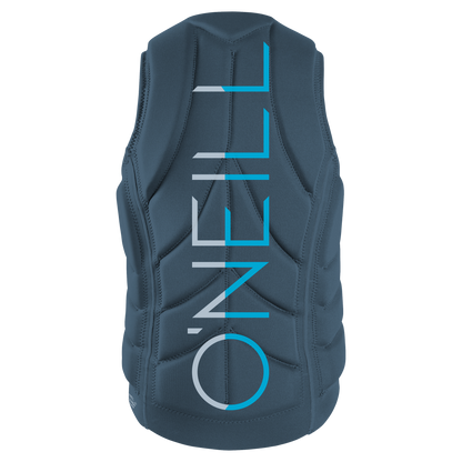 O'Neill Youth Slasher Comp Vest - Impact Wake Vests