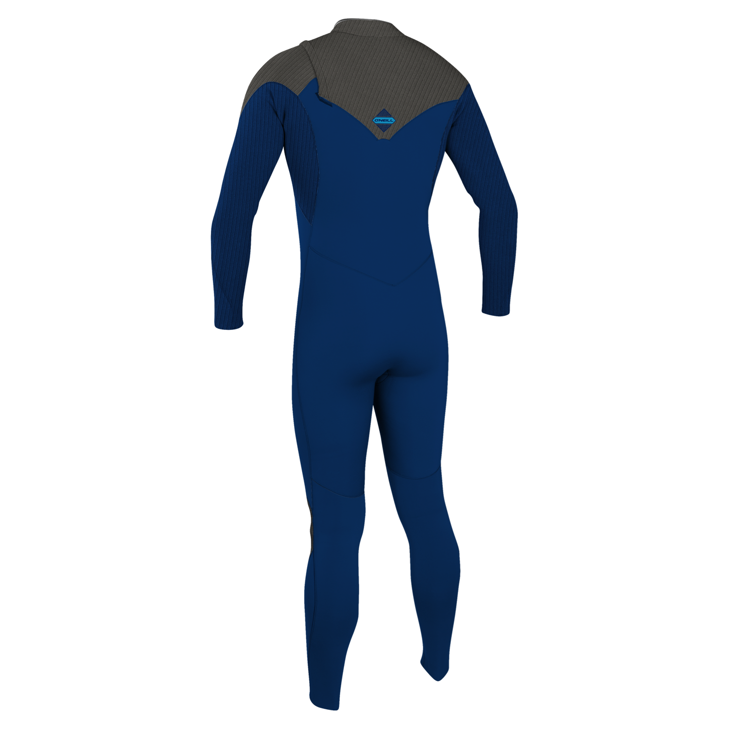 O'Neill Hyperfreak Comp 3/2 Zipless Full - Fullsuit / Zip-free
