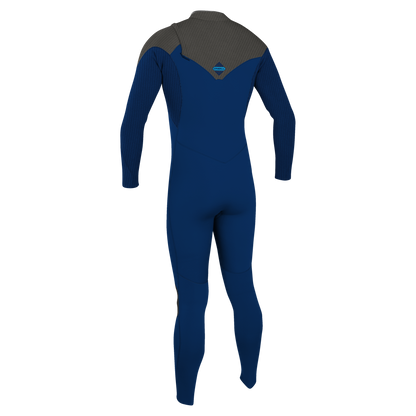 O'Neill Hyperfreak Comp 3/2 Zipless Full - Fullsuit / Zip-free