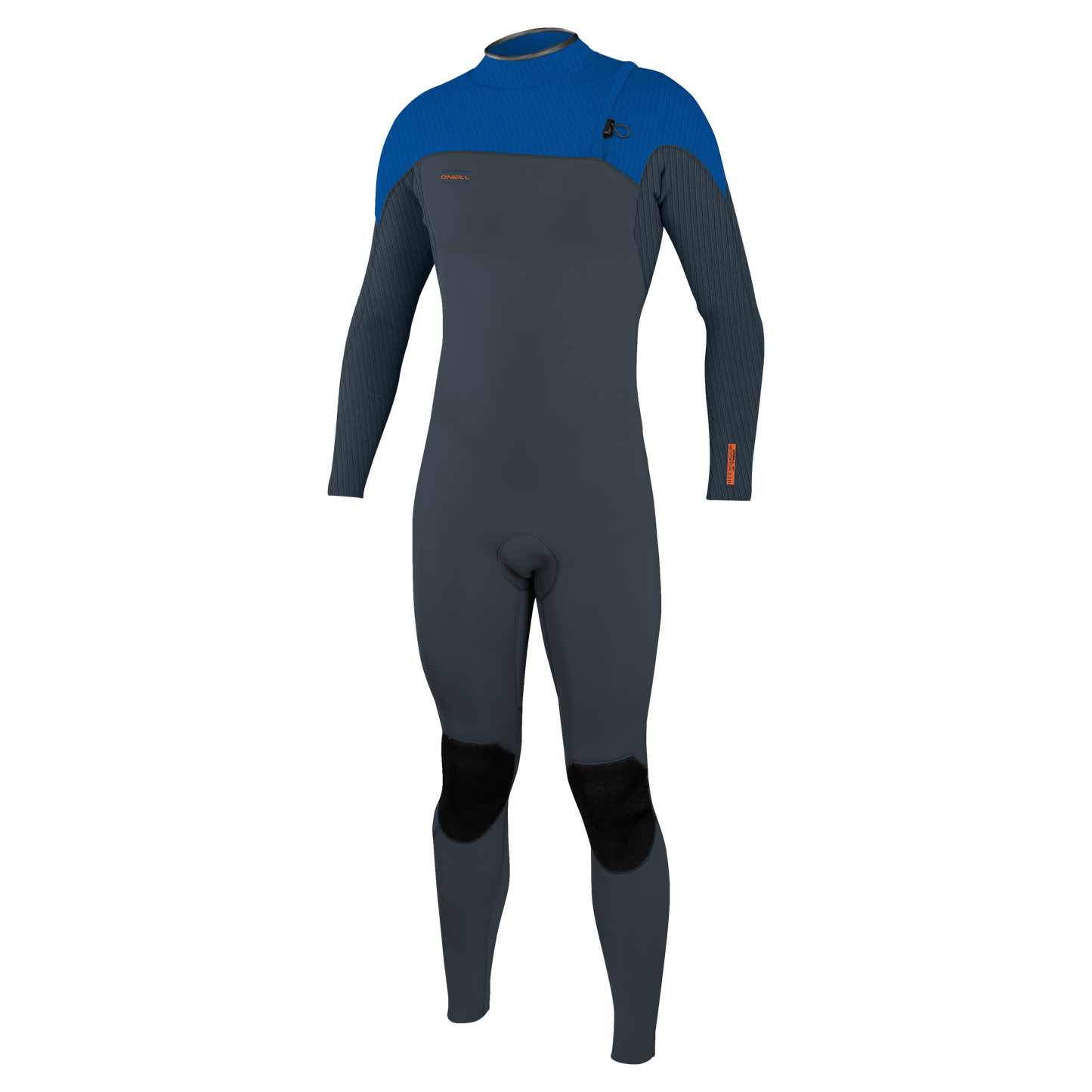 O'Neill Hyperfreak Comp 3/2 Zipless Full - Fullsuit / Zip-free