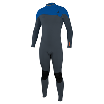 O'Neill Hyperfreak Comp 3/2 Zipless Full - Fullsuit / Zip-free