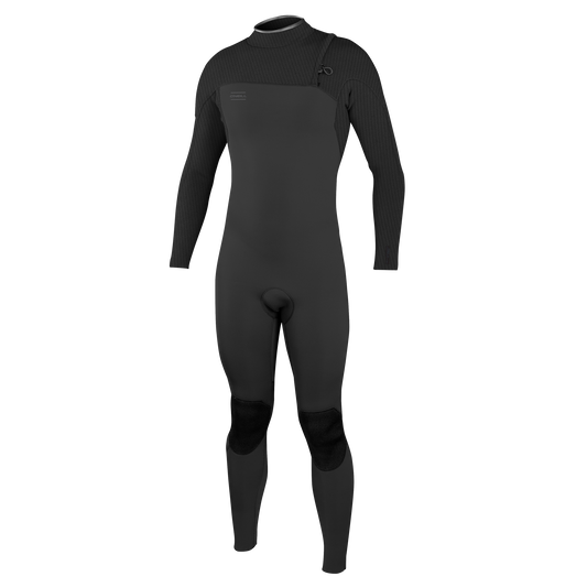 O'Neill Hyperfreak Comp 4/3 Zipless Full - Fullsuit / Zip-free