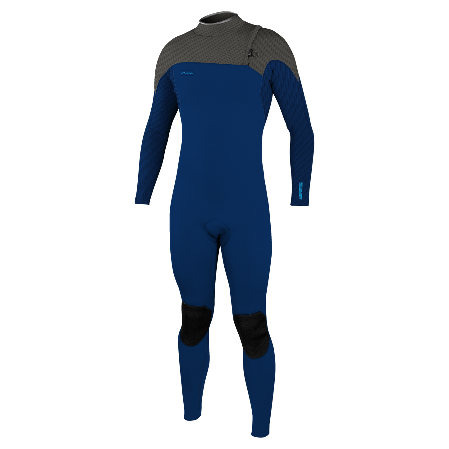 O'Neill Hyperfreak Comp 4/3 Zipless Full - Fullsuit / Zip-free