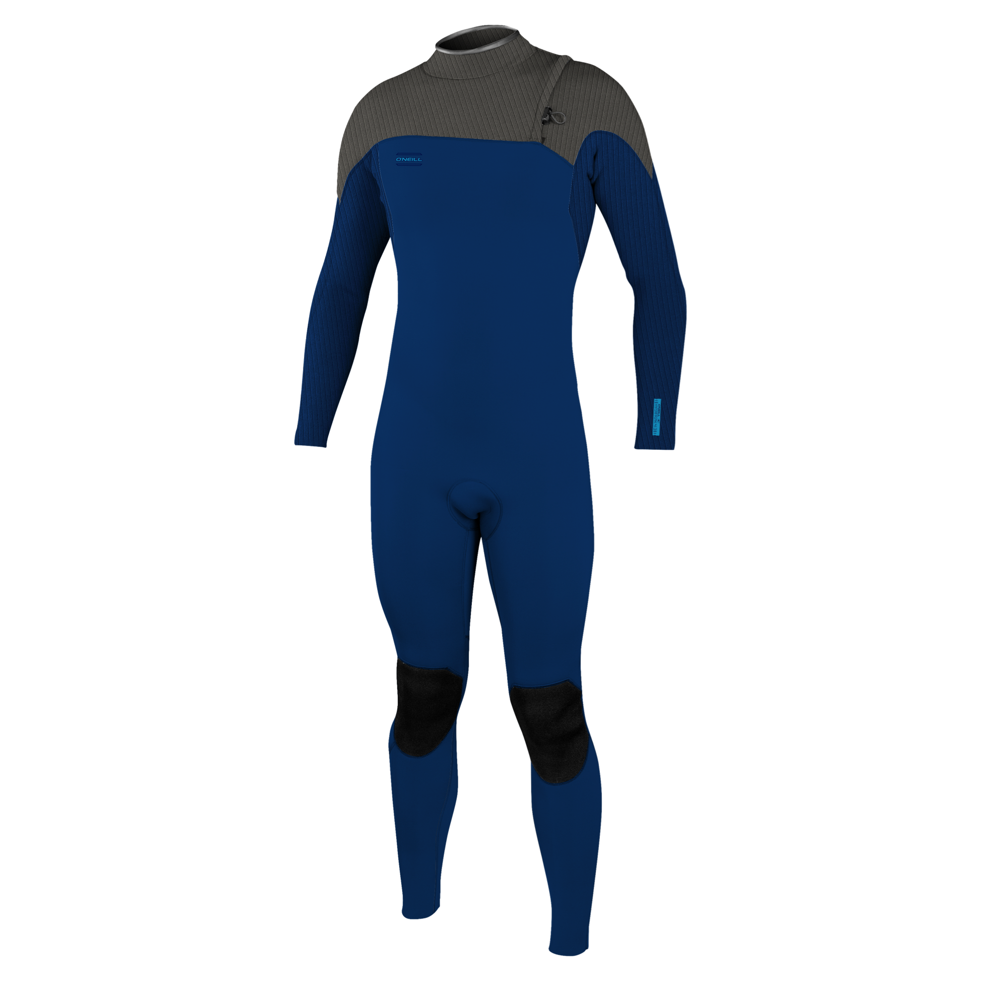 O'Neill Hyperfreak Comp 4/3 Zipless Full - Fullsuit / Zip-free