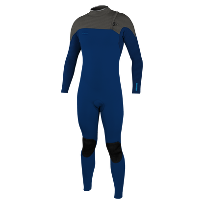 O'Neill Hyperfreak Comp 4/3 Zipless Full - Fullsuit / Zip-free