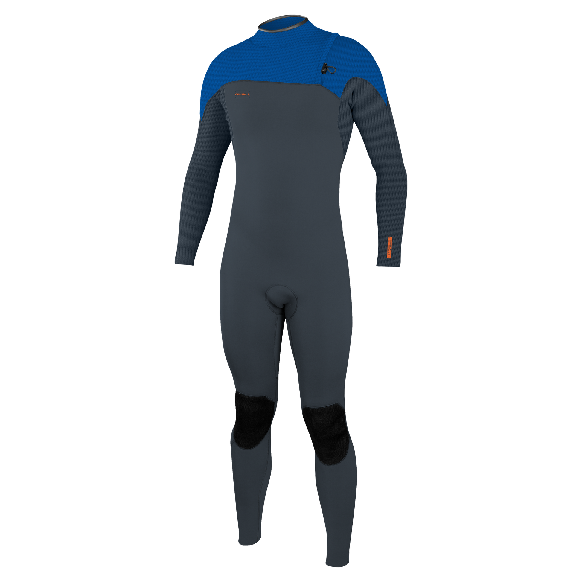 O'Neill Hyperfreak Comp 4/3 Zipless Full - Fullsuit / Zip-free
