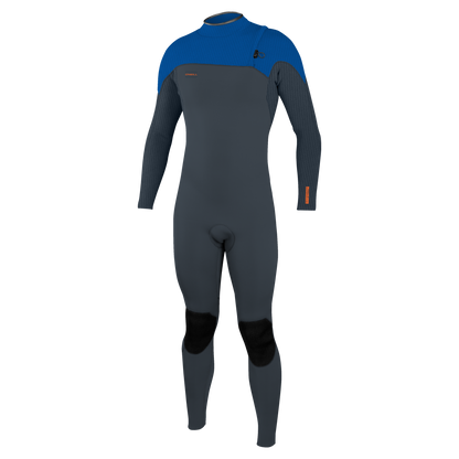 O'Neill Hyperfreak Comp 4/3 Zipless Full - Fullsuit / Zip-free