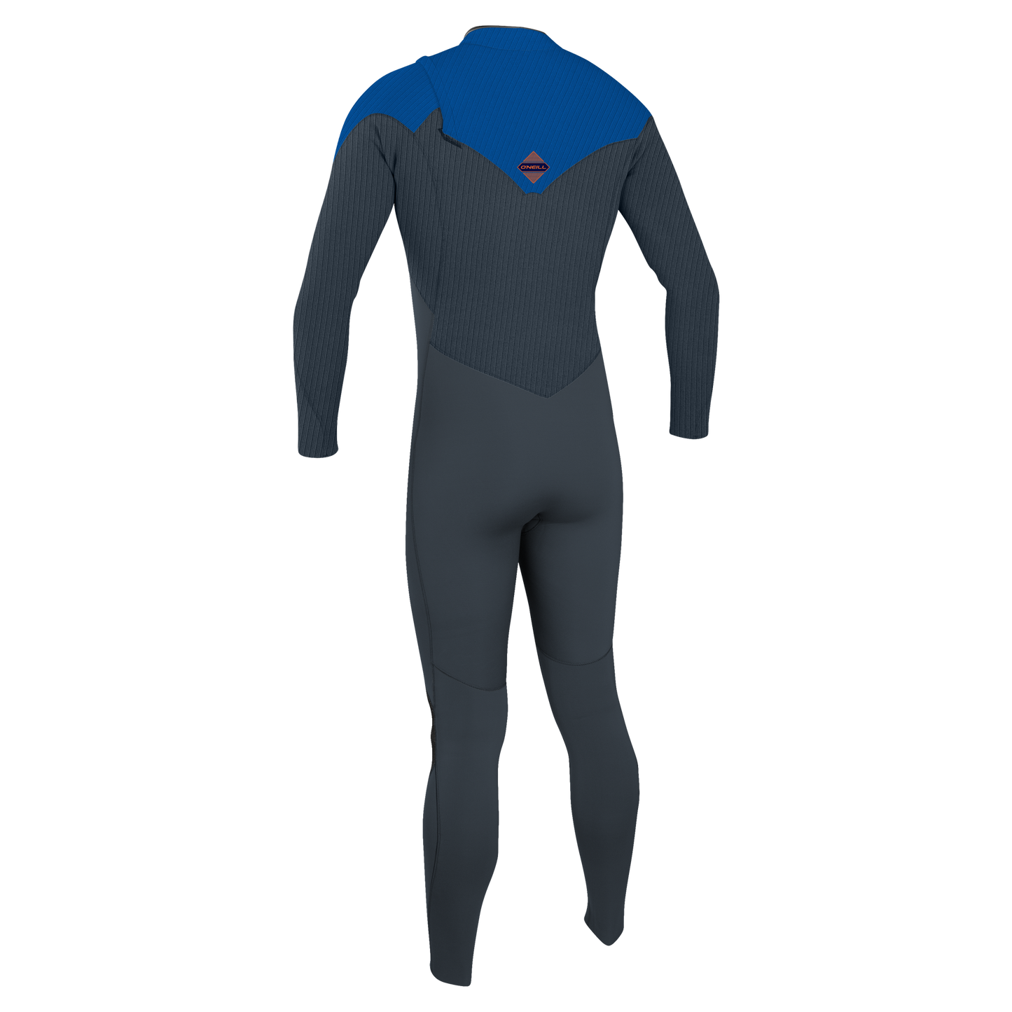 O'Neill Hyperfreak Comp 4/3 Zipless Full - Fullsuit / Zip-free